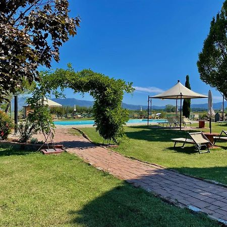 Agriturismo La Colmata Cesa  Екстериор снимка
