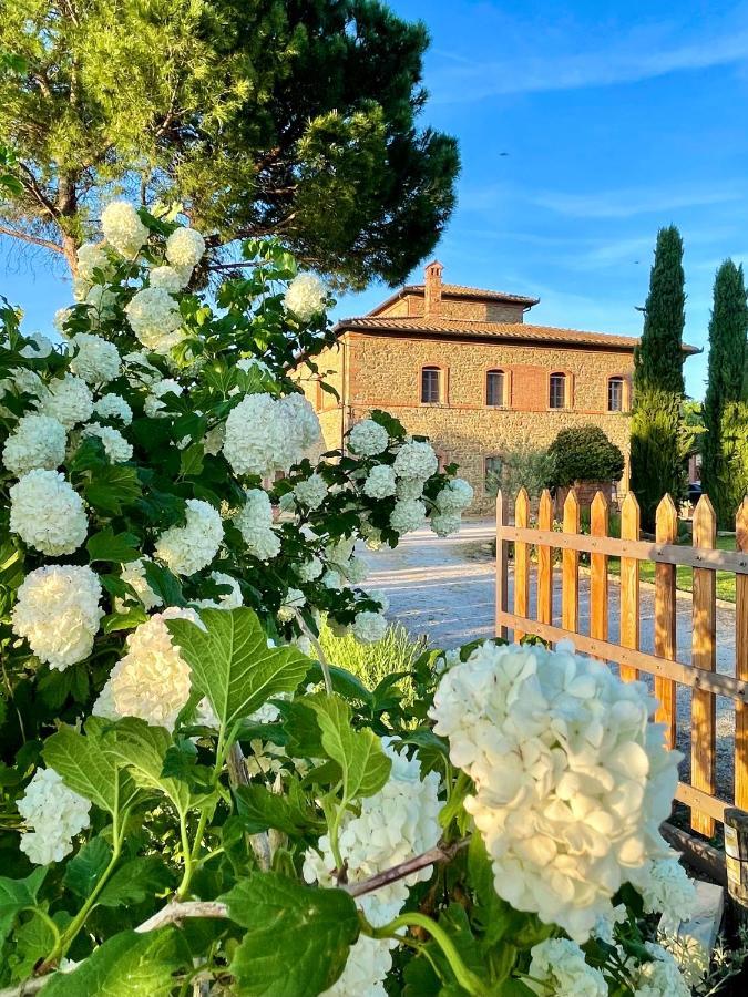 Agriturismo La Colmata Cesa  Екстериор снимка