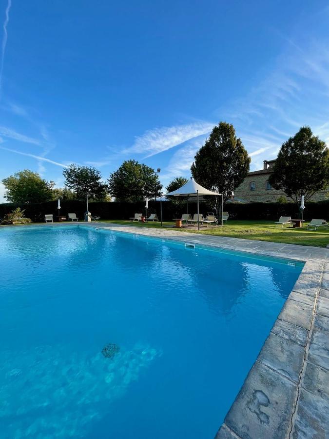 Agriturismo La Colmata Cesa  Екстериор снимка