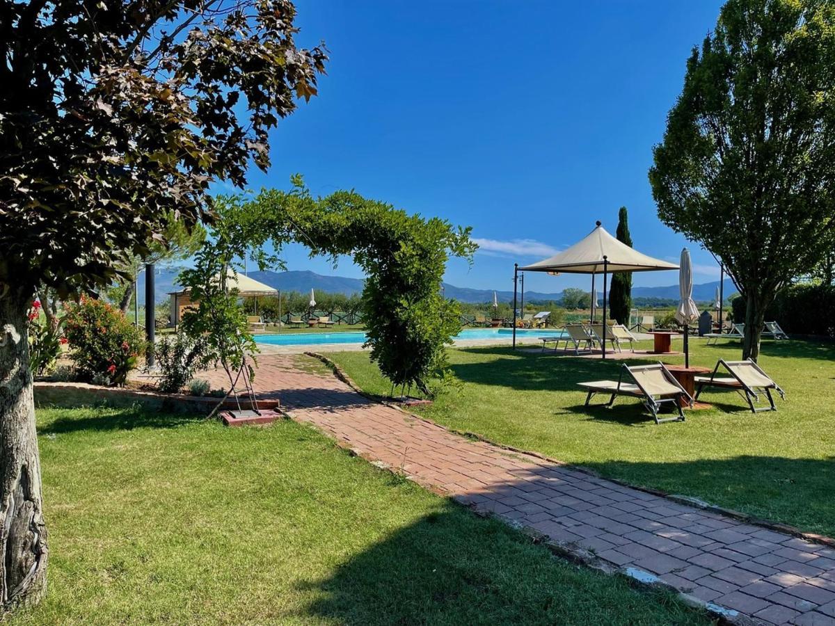 Agriturismo La Colmata Cesa  Екстериор снимка