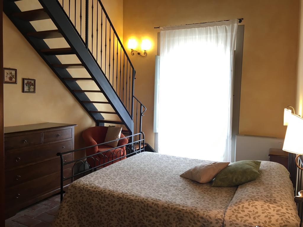 Agriturismo La Colmata Cesa  Екстериор снимка