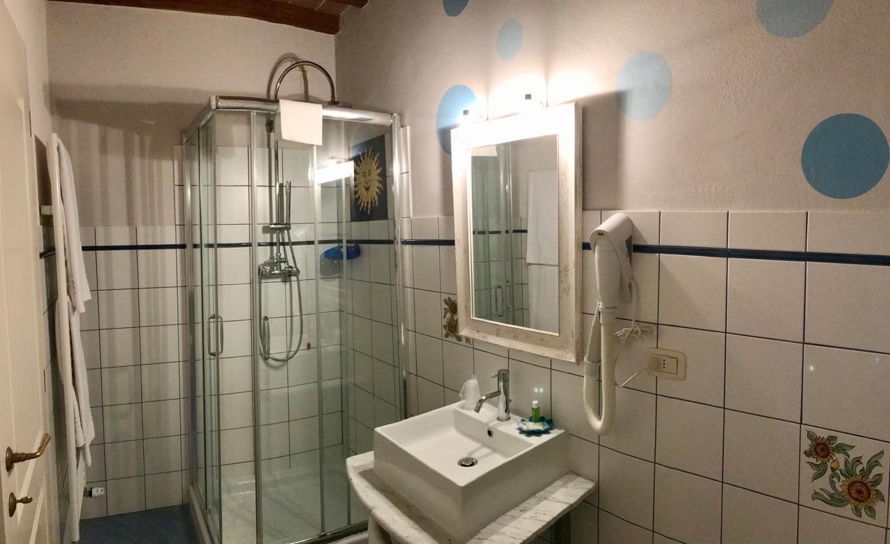 Agriturismo La Colmata Cesa  Екстериор снимка