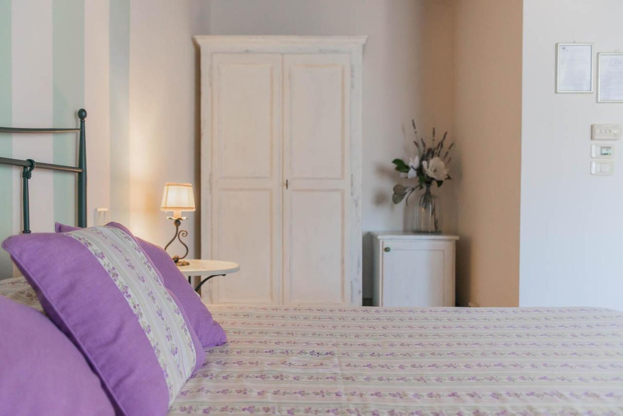 Agriturismo La Colmata Cesa  Екстериор снимка