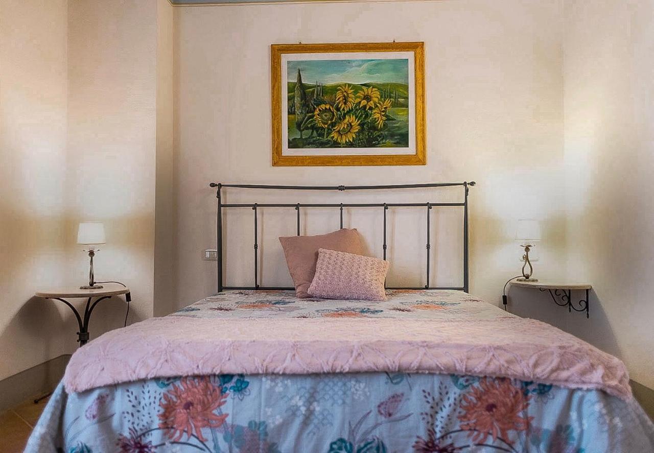 Agriturismo La Colmata Cesa  Екстериор снимка