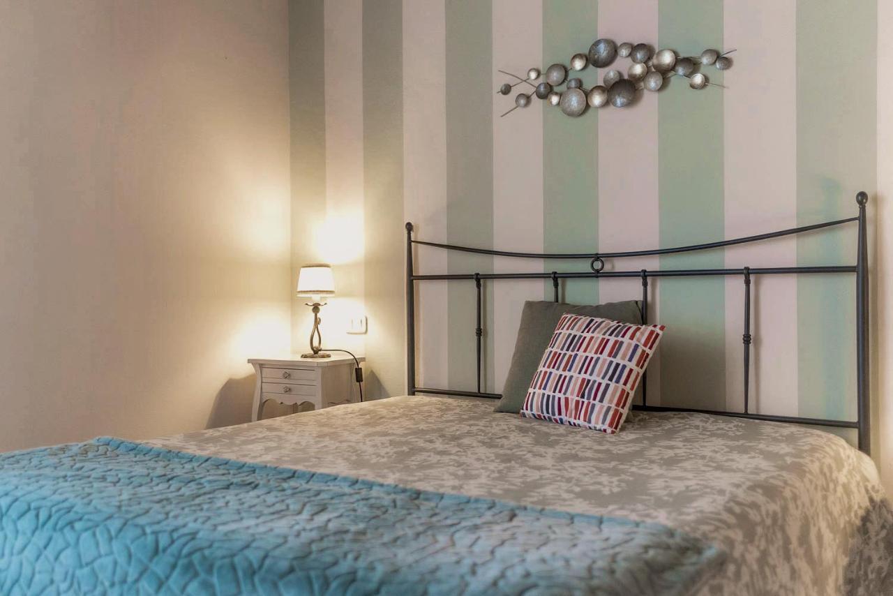 Agriturismo La Colmata Cesa  Екстериор снимка