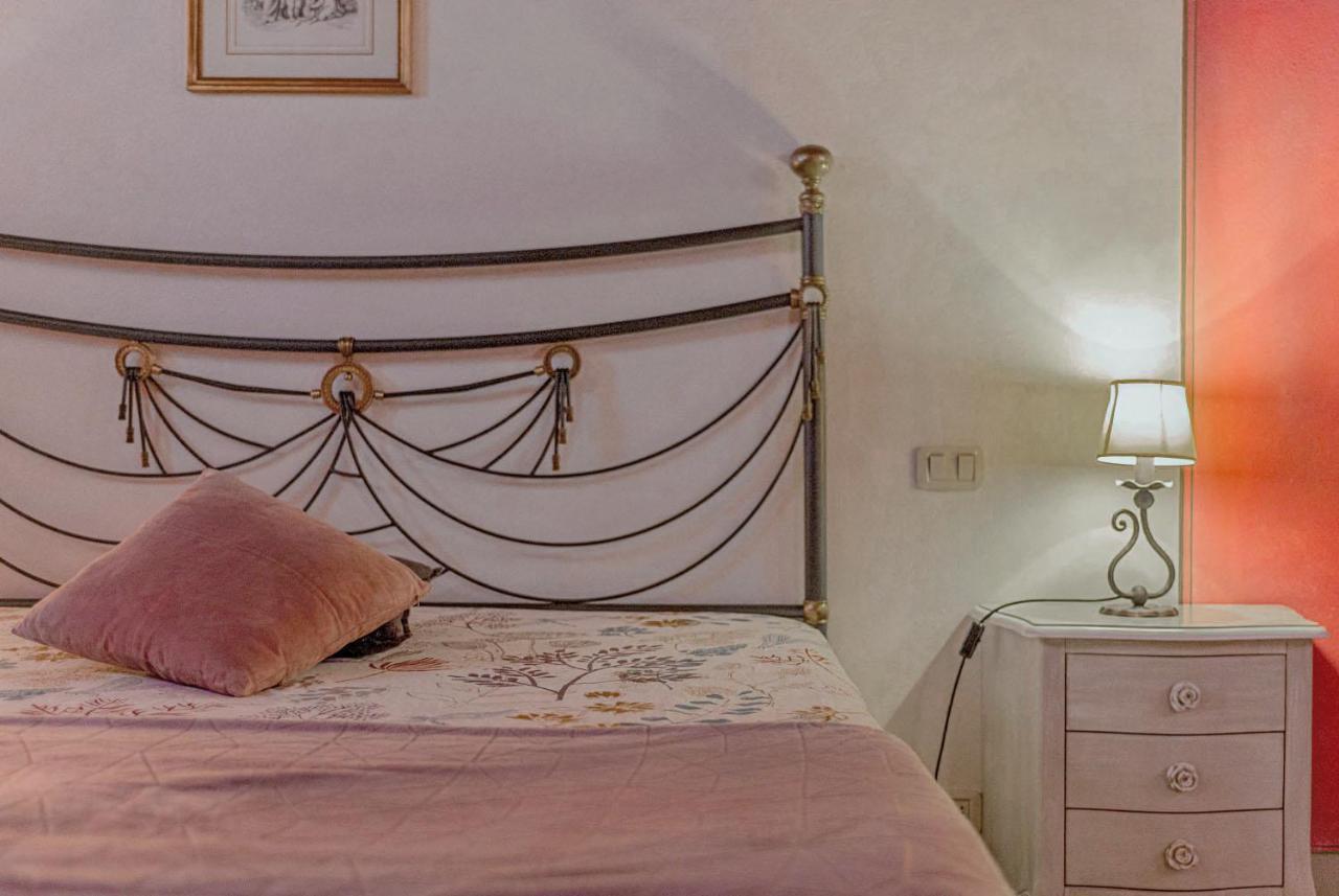 Agriturismo La Colmata Cesa  Екстериор снимка